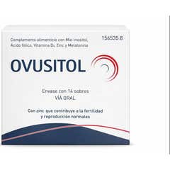 Ovusitol 14 sachets