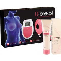 Pack U-breast + Procurves crema