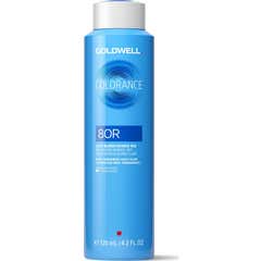 Goldwell Colorance 8OR Rubio Claro Naranja Rojo 120 ml