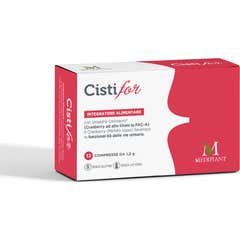 Cistifor 12caps