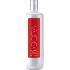 Schwarzkopf Igora Royal Color & Care Developer 3% 10 Vol 1000 ml