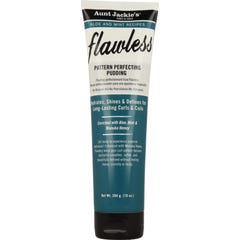 Aunt Jackie's Flawless Pattern Pudding Aloe Menta 284 g