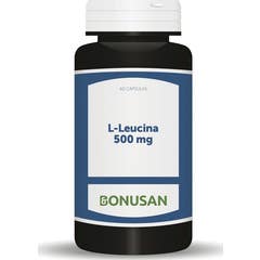 Bonusan L Leucina 60caps
