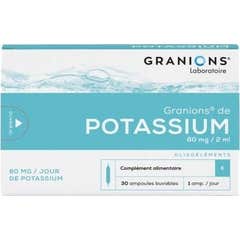 Equilibre Attitude Granion OlK 30 Fiale