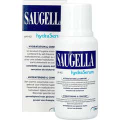 Saugella Hydraserum Emulsione 100 ml