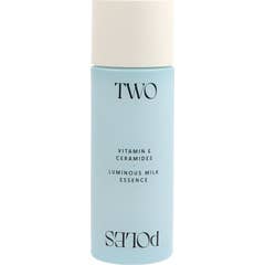 Two Poles Luminous Milk Essence 80 ml