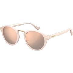 Havaianas Gafas de Sol Itaparica-Y9A-0J Unisex 49mm 1ud