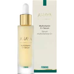 Ahava Sérum Reafirmante Multivitamina C+ 30 ml