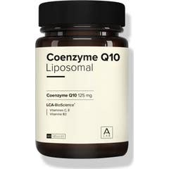 A-Lab Coenzima Q10 Liposomal 60caps