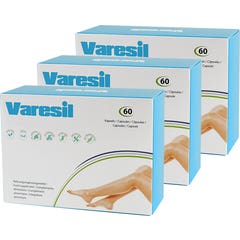 Varesil Pastillas 3x60caps