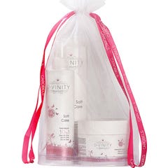 D-vinity Soft Pflege-Paket D-vinity Soft Pflege-Paket