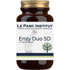 Le Parc Institut Enzy Duo 5D 40comp