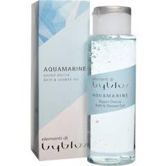 Byblos Aquamarine Bath & Shower Gel 400ml
