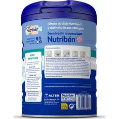 Nutriben Leche Ar 800g