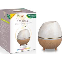 Phytosunarom Diff Mauna