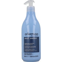 Arkemusa Root Energy Shampoo 500 ml