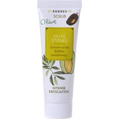 Korres Mascarilla Olivo 18ml