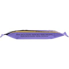 Raw Bite Barrita ecológica de vainilla y frutos rojos 50g