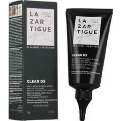 Lazartigue Clear DS Gel Querato Regulador Anticaspa 75 ml