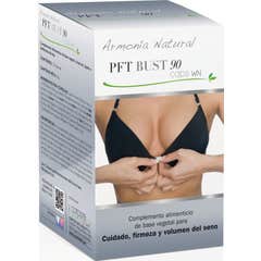 Corpore Perfect Bust 90 World Nut 120Caps