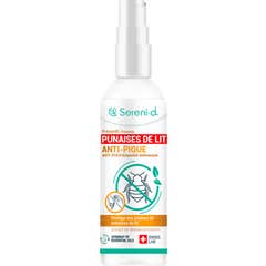 Sereni-D Antiprurito Cimici 100 ml