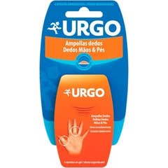 Urgo Ampollas Dedos Manos y Pies 5 apósitos