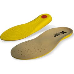 Flexor Sport Ultra-Running and Trekking Insoles Fx1 002 37 1 pair