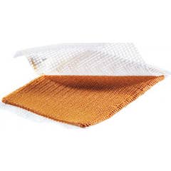 Smith&Nephew Iodosorb Dressing 4cmx6cm Apositos 5uds