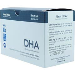 Ideale Omega Dha 90Kappe
