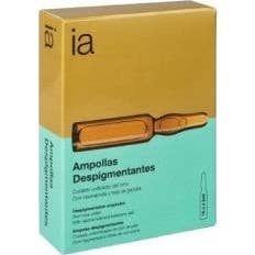 Interapothek Fiale depigmentanti 10x2ml