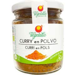 Vegetalia Curry Powder Bio 80g