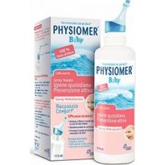 Physiomer Baby Iper Spray 115Ml