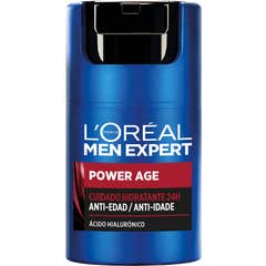 L'Oreal Men Expert Vita-Lift 5 Soin Anti-Age 50ml