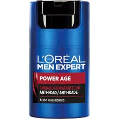 L'Oreal Men Expert Vita-Lift 5 Soin Anti-Age 50ml