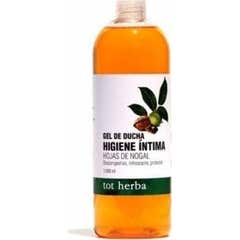 Tot Herba Gel Higiene Íntima Hojas de Nogal 1L