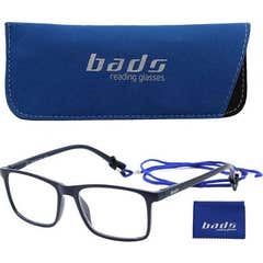 Bads Glasses Blue +3.00 1szt