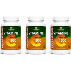 Exceldiet Pharma Vitamin C 1000 180 Kapsler