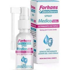 Uragme Forhans Medico Spray 40ml