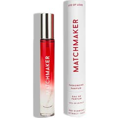 Eye Of Love Matchmaker Red Diamond 10ml