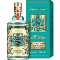 4711 Eau de Cologne Original Spray Naturale 50 ml