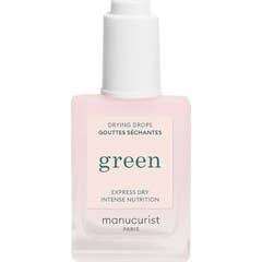 Manucurist Green Gotas Secantes 15 ml