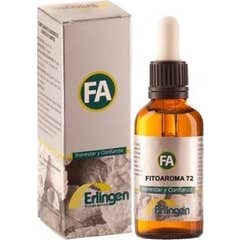 Erlingen Fitoaroma 72 55ml