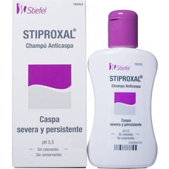 Stiproxal ernstige persisterende anti-roos shampoo 100ml