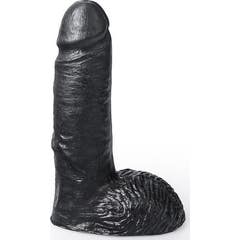 Hung System Dildo Color Negro Marcel 17cm 1ud