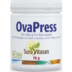 Sura Vitasan Ova Press 70gr
