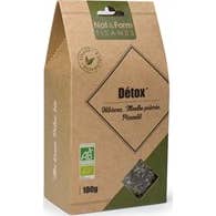 Nat&Form Bio Entgiftung 90comp