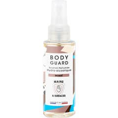 Bodyguard Hydroalkoholisk Gel Monoï Spray 100 ml