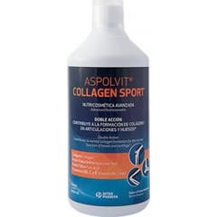 ASPOLVIT Collagene Sport 1l