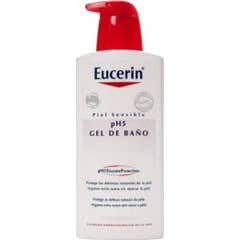 Eucerin Ph5 Oleogel Doccia 400ml