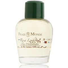 Frais Monde Perfume Oil Rose Loukoum 12ml